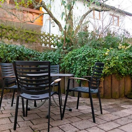 Ferienwohnung Gruene Oase Maulbronn Εξωτερικό φωτογραφία
