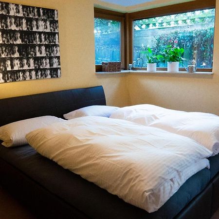 Ferienwohnung Gruene Oase Maulbronn Εξωτερικό φωτογραφία