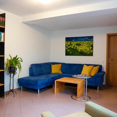 Ferienwohnung Gruene Oase Maulbronn Εξωτερικό φωτογραφία