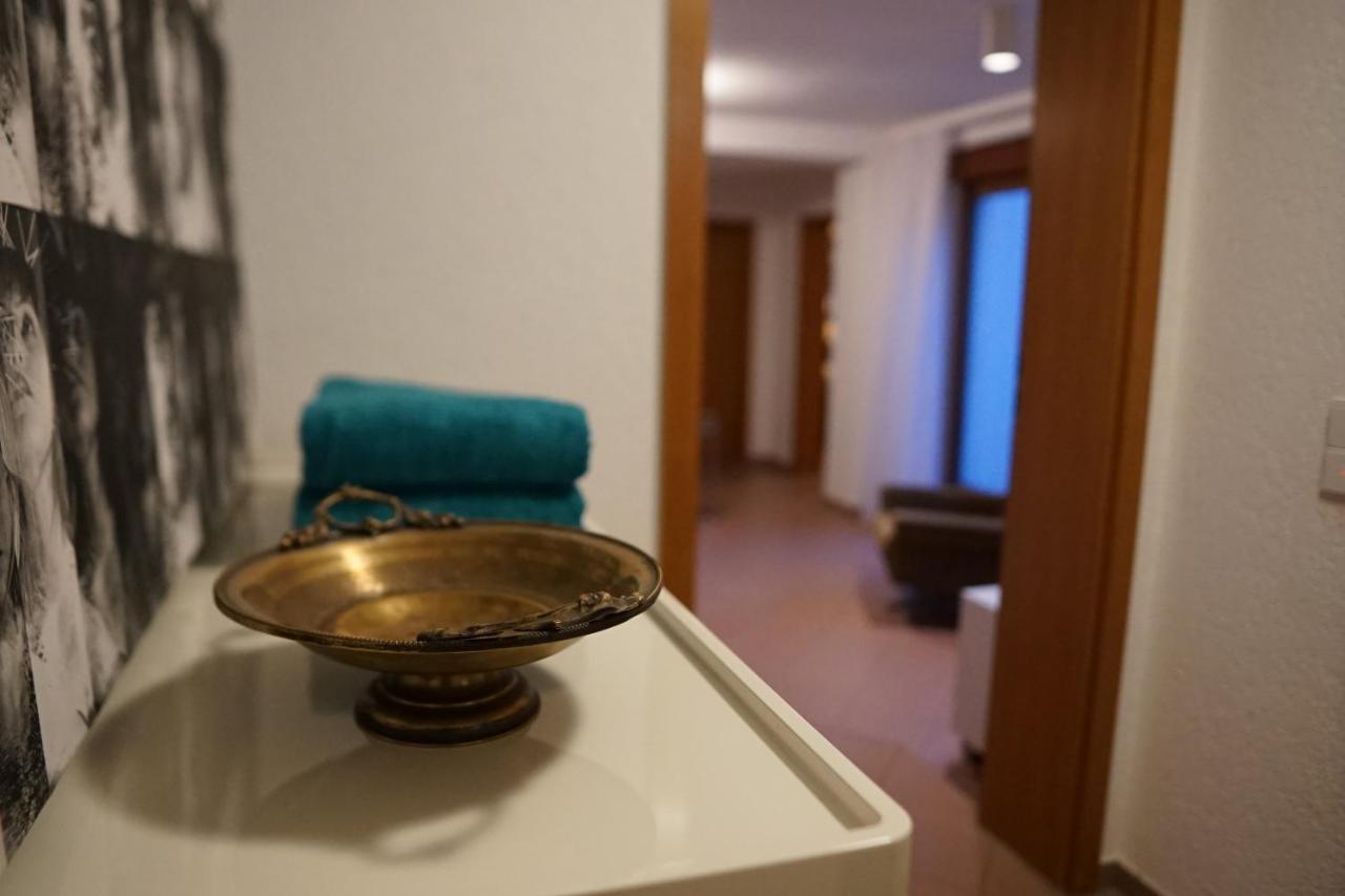 Ferienwohnung Gruene Oase Maulbronn Εξωτερικό φωτογραφία