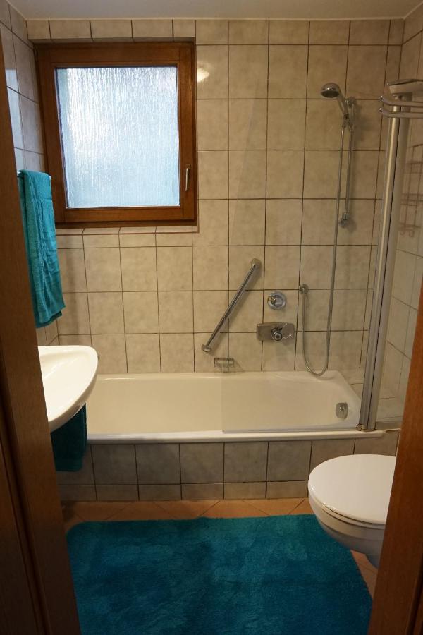 Ferienwohnung Gruene Oase Maulbronn Εξωτερικό φωτογραφία