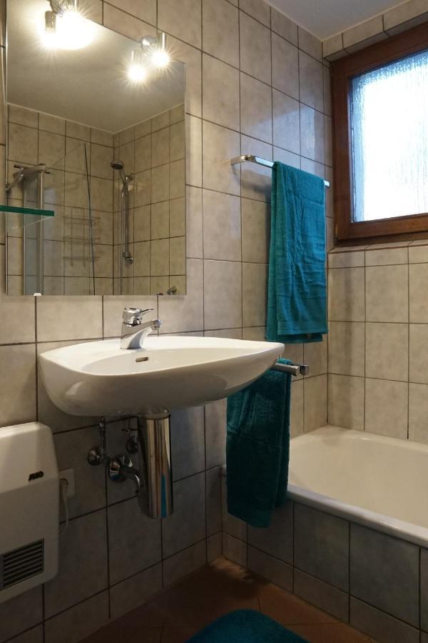 Ferienwohnung Gruene Oase Maulbronn Εξωτερικό φωτογραφία