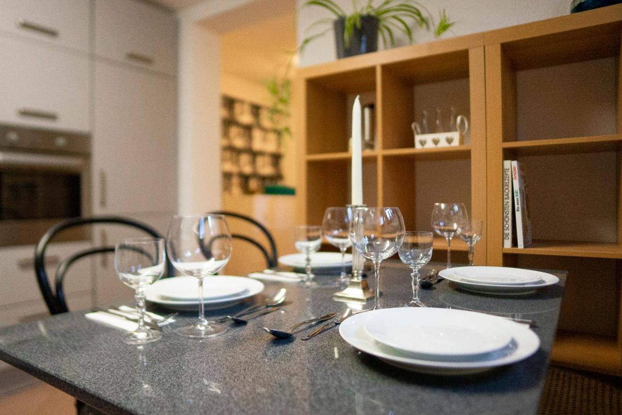 Ferienwohnung Gruene Oase Maulbronn Εξωτερικό φωτογραφία